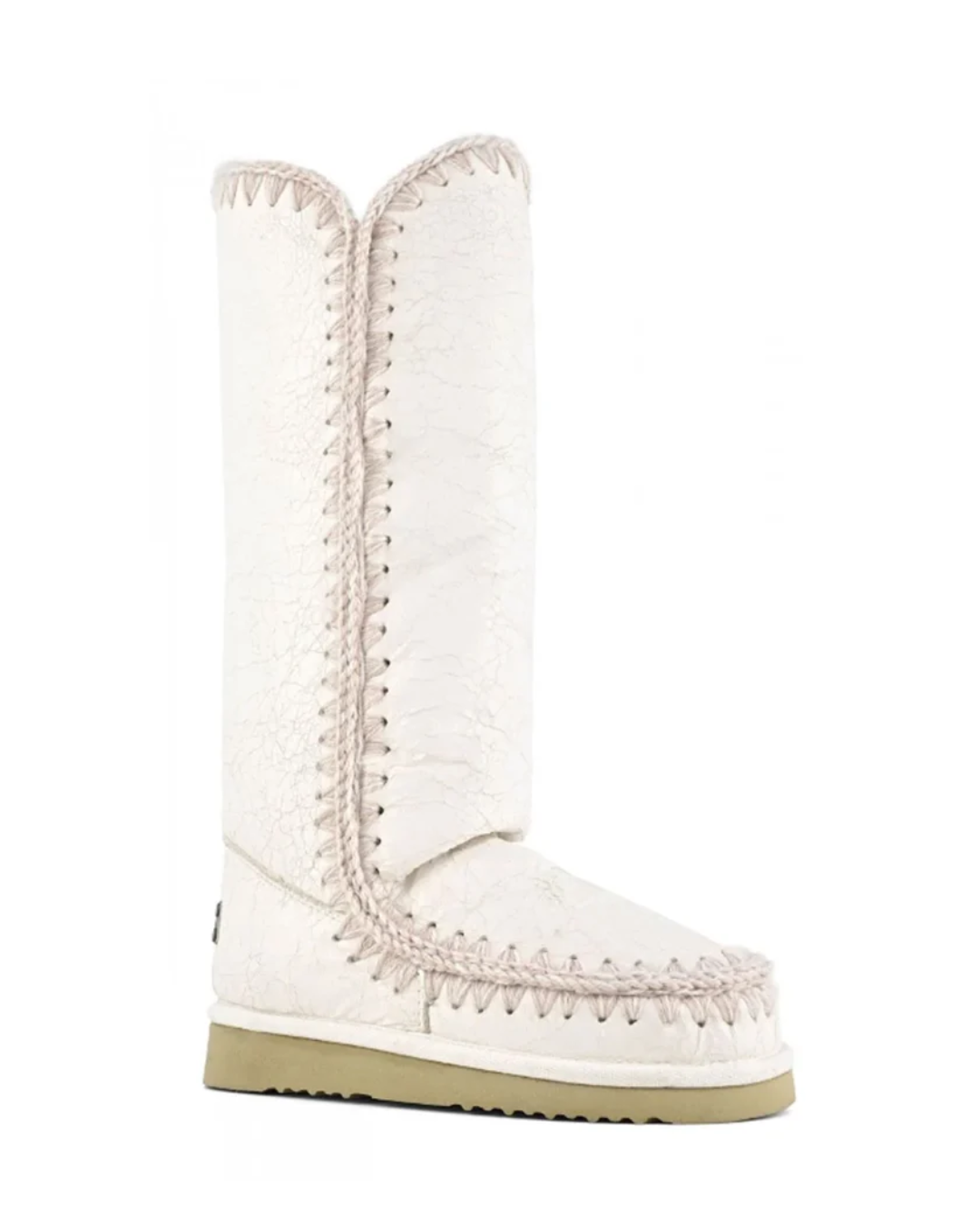 MOU ESKIMO 40|Colore:Bianco