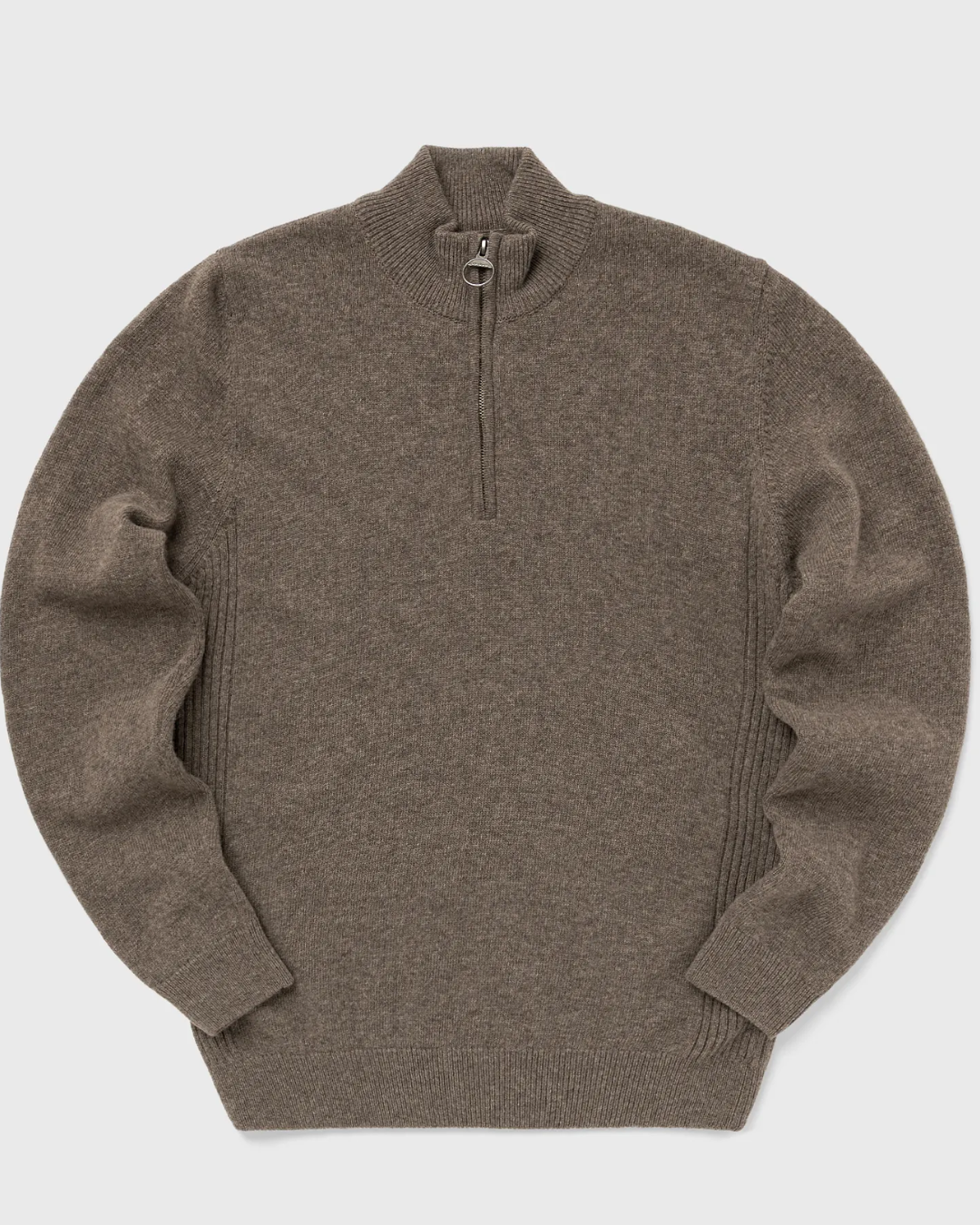 holden half zip |Colore:Olive marl