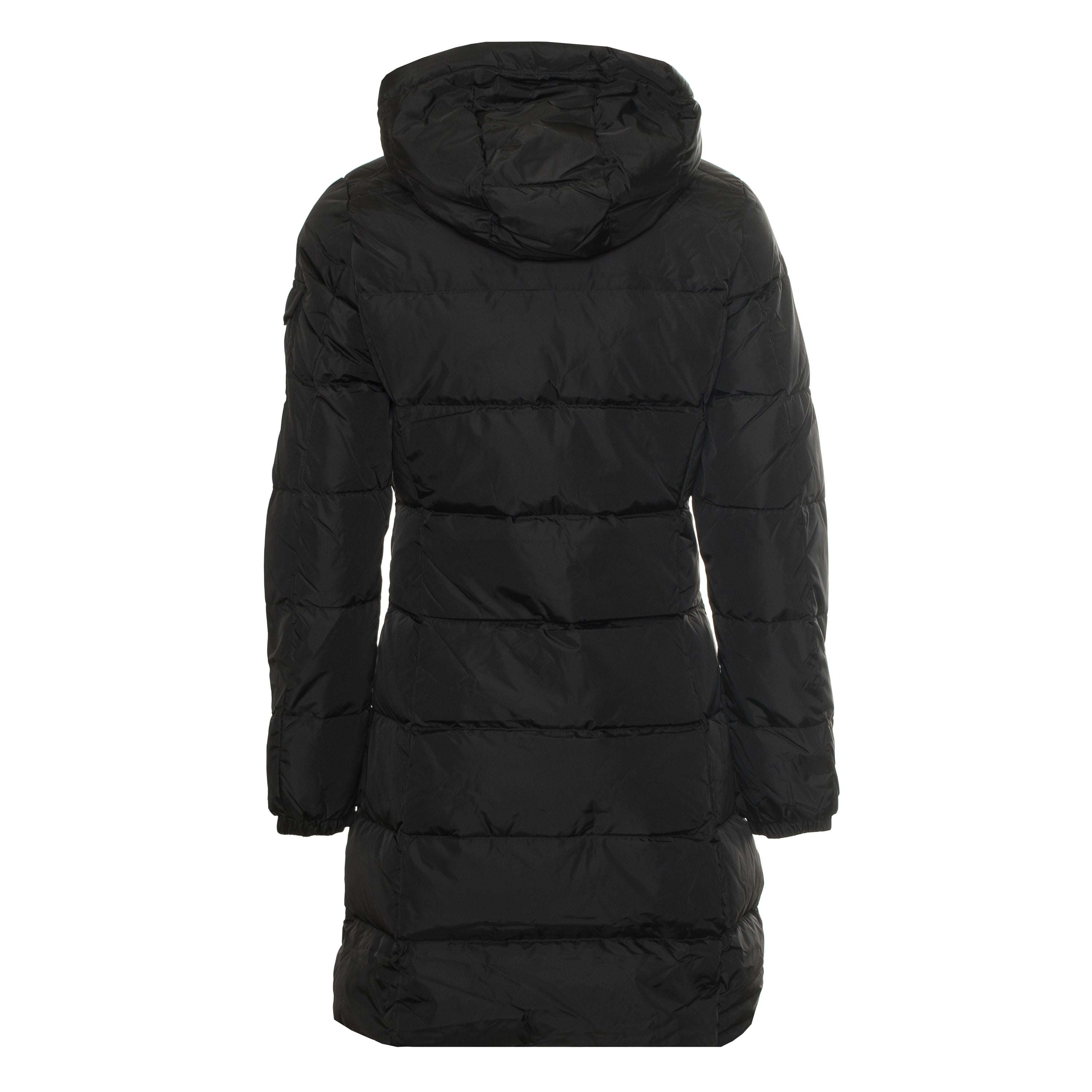 GIUBBOTTO DONNA LADY LONG JACKET|Colore:Black
