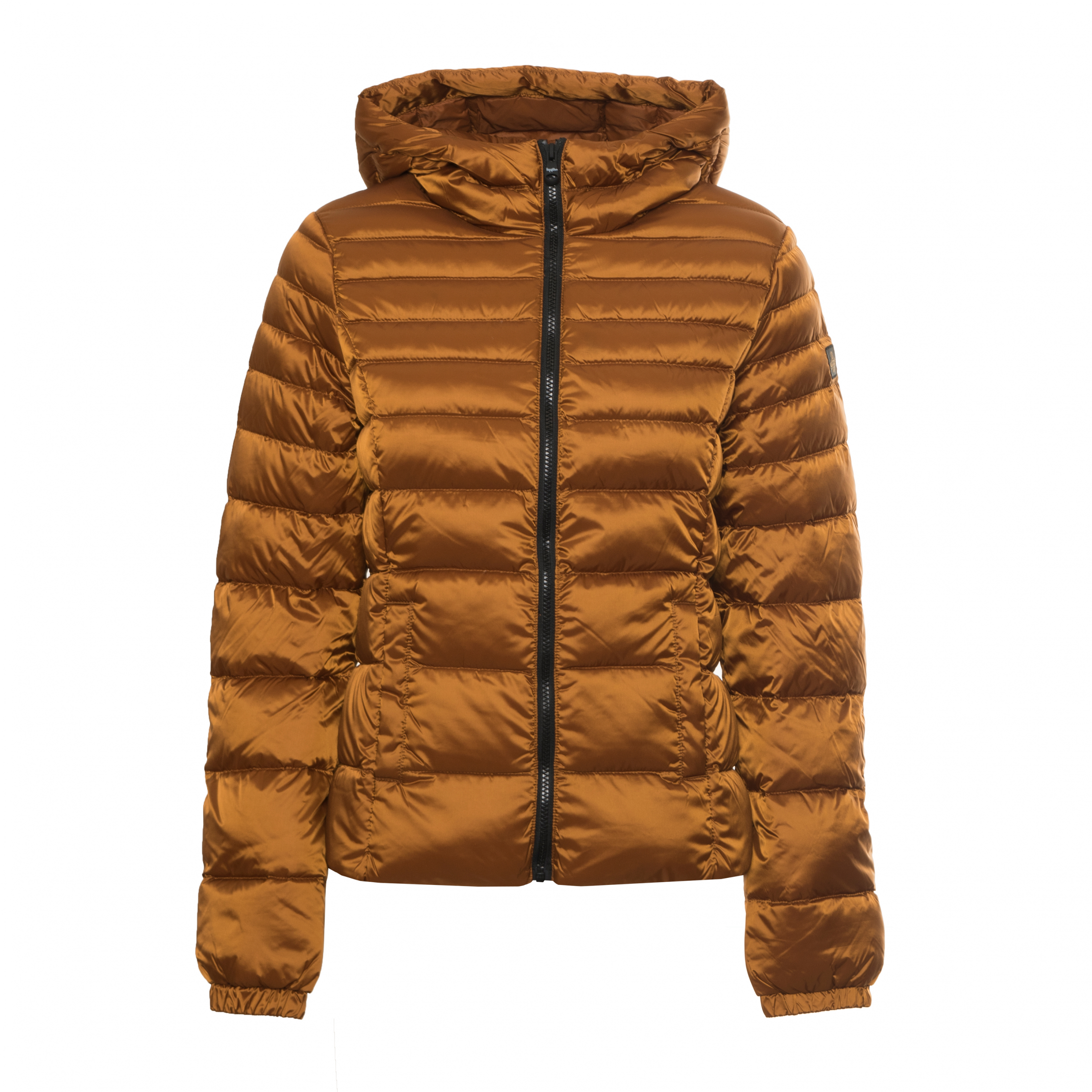 GIUBBOTTO DONNA|Colore:Glazed ginger