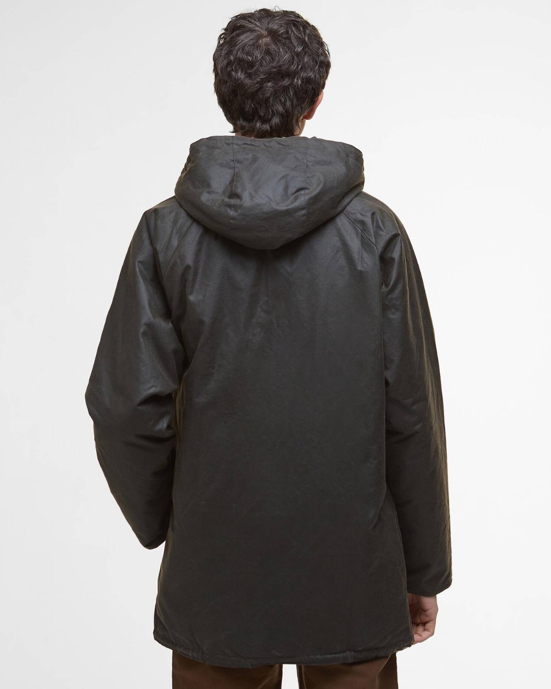 Parka cerato Bedale|Colore:Olive