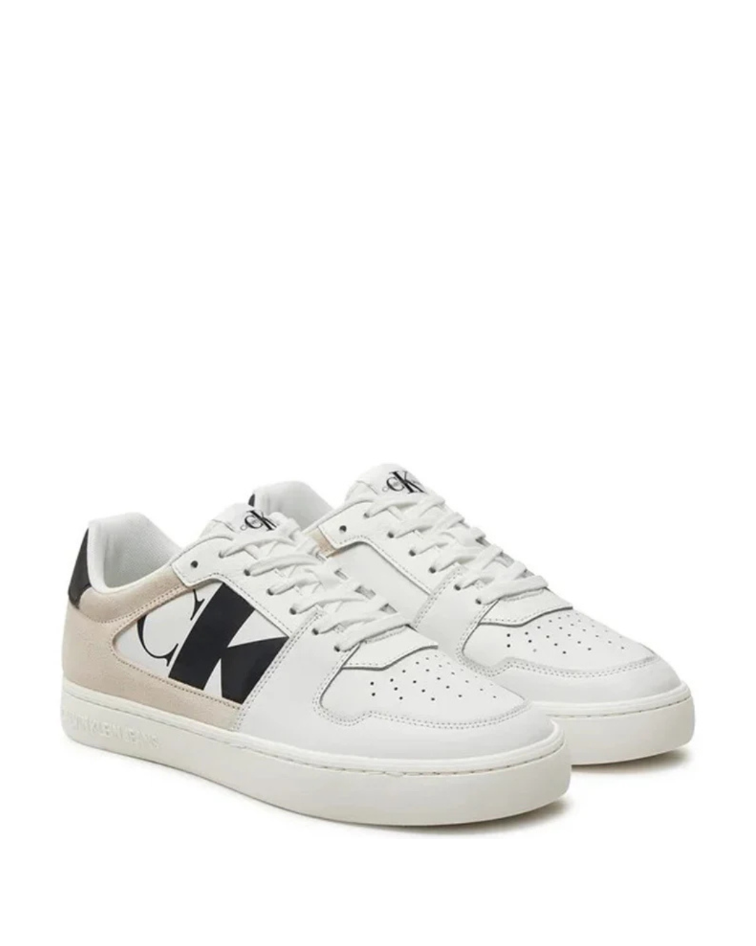 Calvin Klein Jeans Sneakers |Colore:Beige