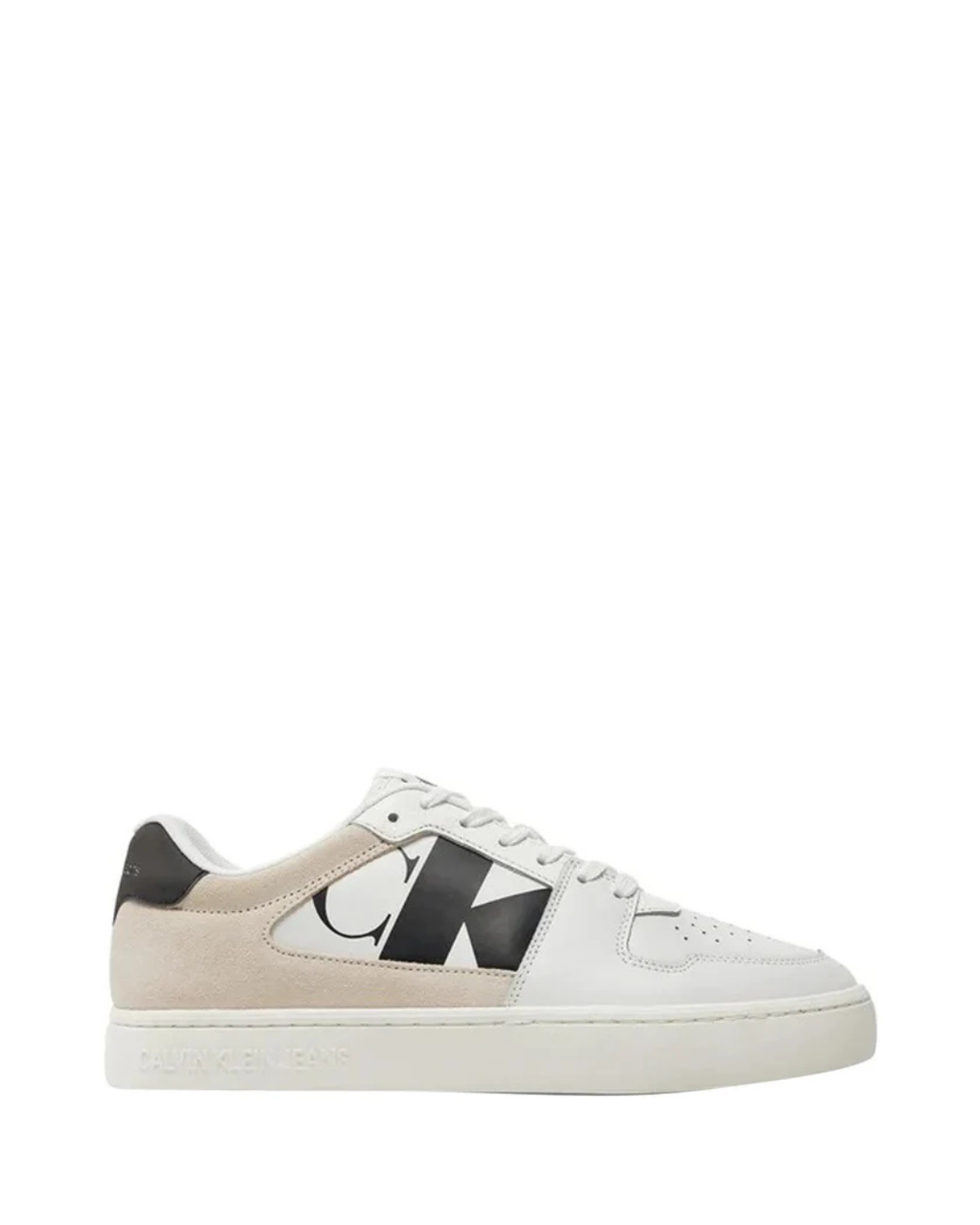 Calvin Klein Jeans Sneakers |Colore:Beige