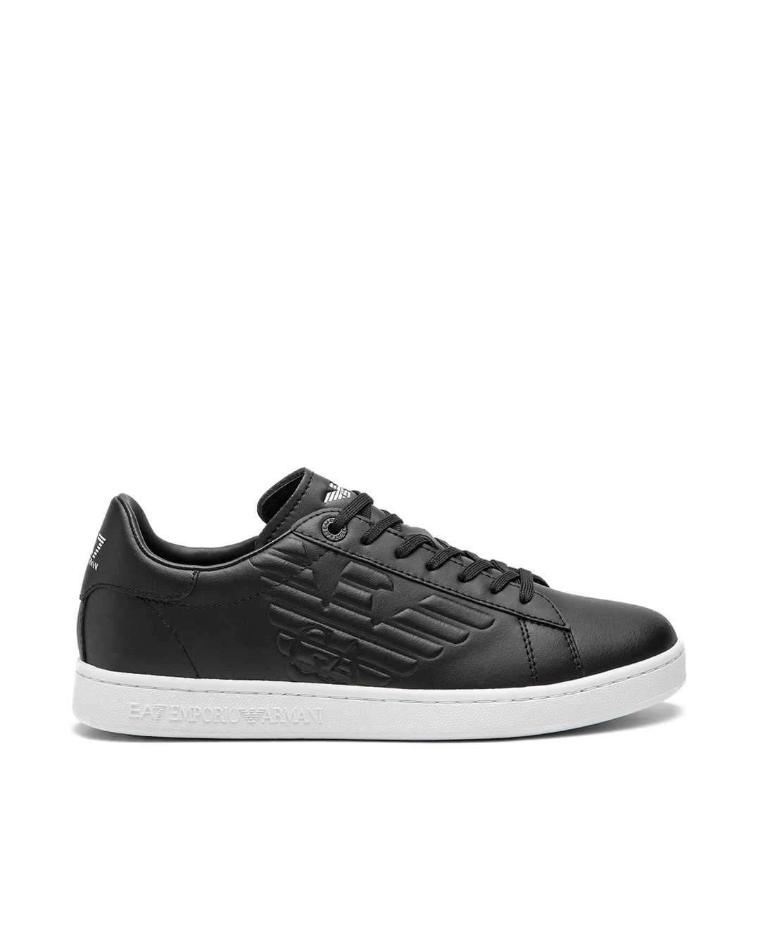 Sneakers Classic CC EA7|Colore:Nero