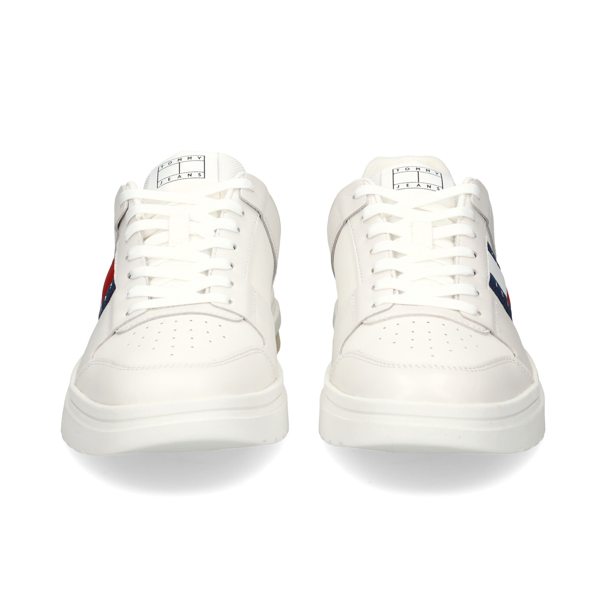 The Brooklyn Sneaker Uomo Ecru|Colore:Bianche