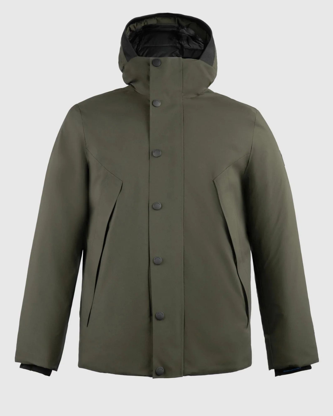 GIUBBOTTO PIQUADRO 7432065|Colore:Militare