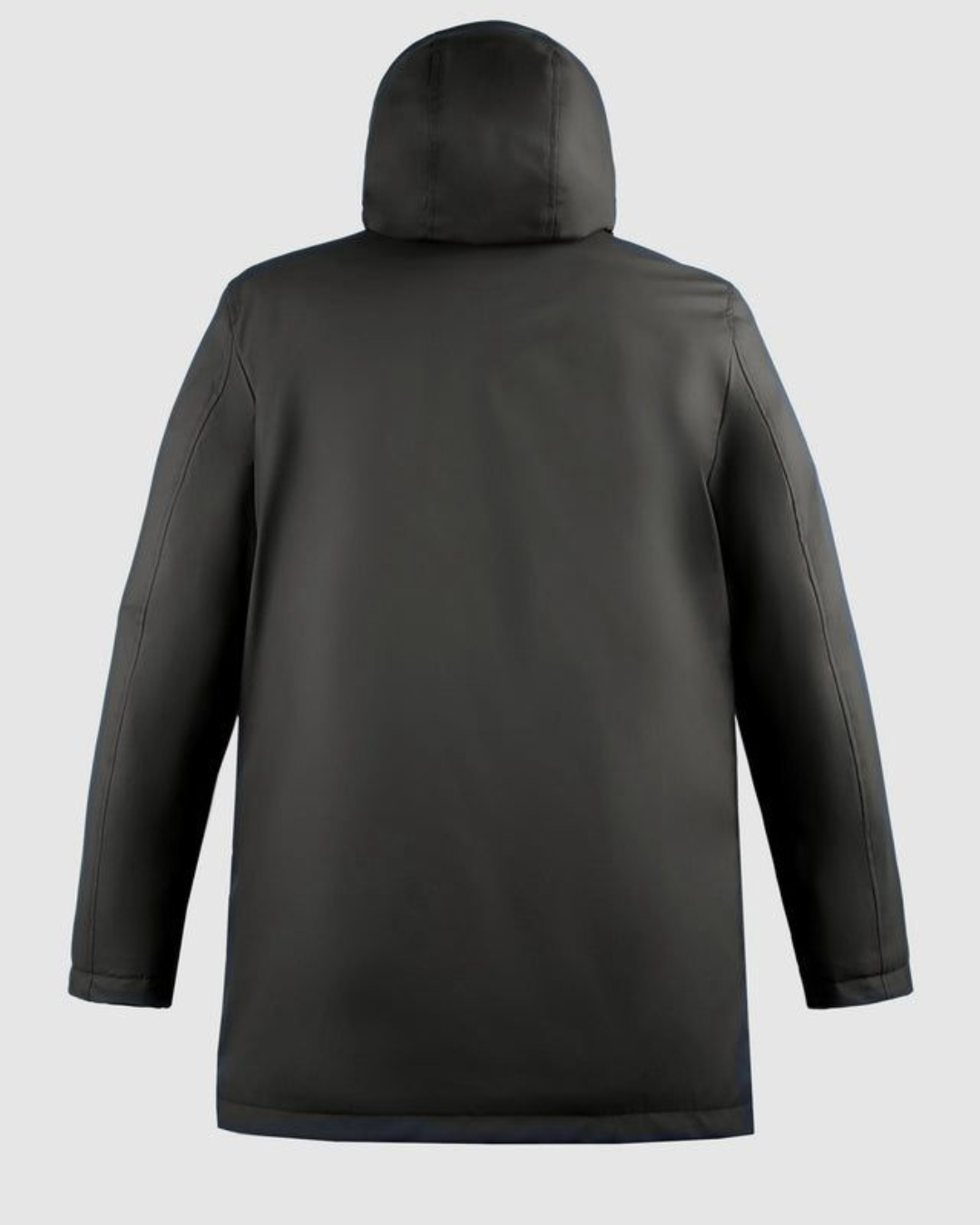 GIACCA INVERNALE PIQUADRO|Colore:Nero