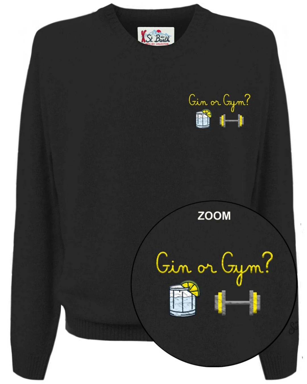 Maglia Uomo HERON light embray|Colore:Gym or gin