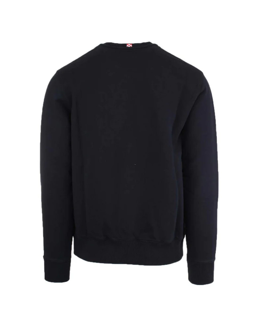 MC2 SAINT BARTH Felpa Uomo SOHO N LIGHT|Colore:Negroni sbagliato