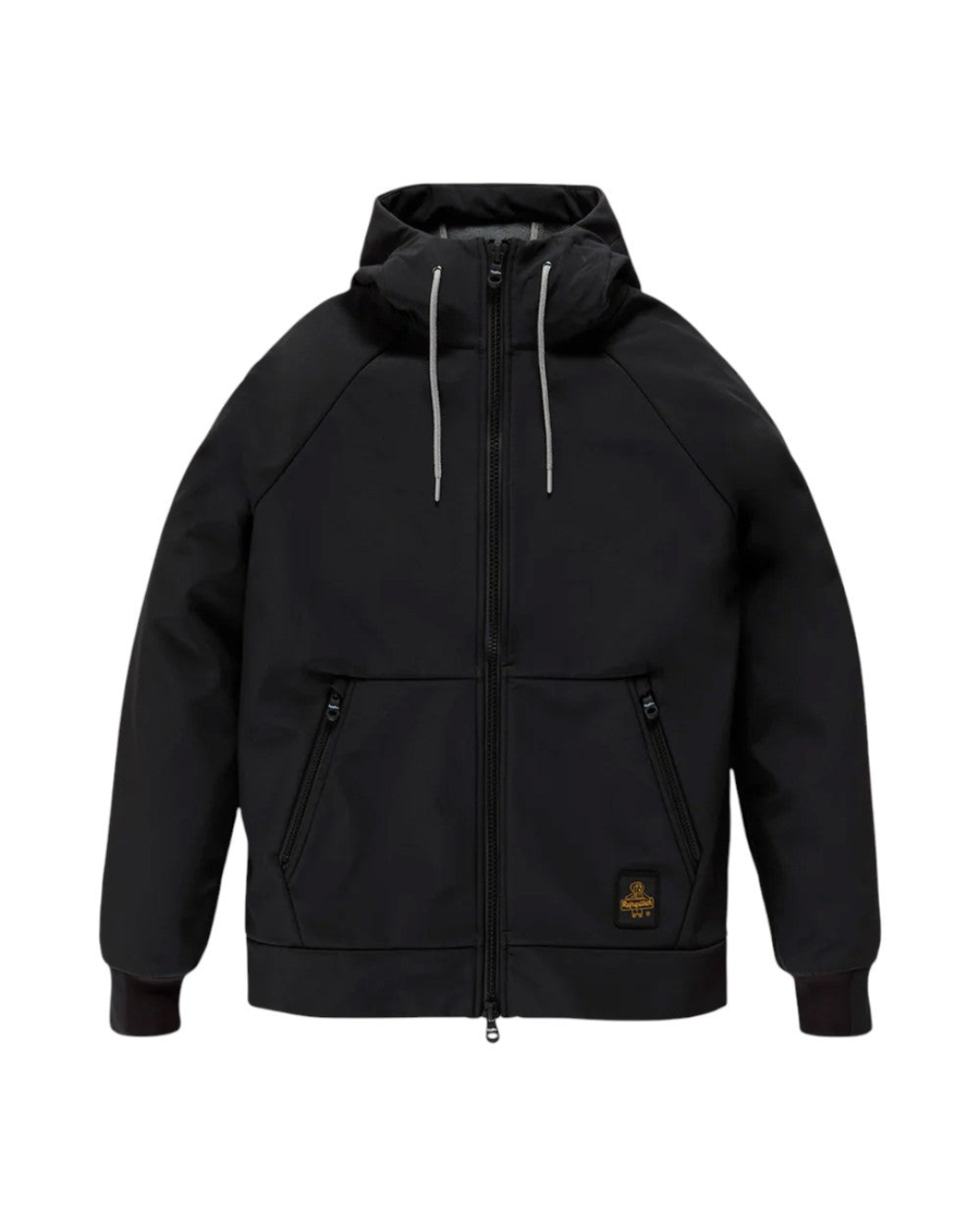 GIACCA SPEED|Colore:Nero