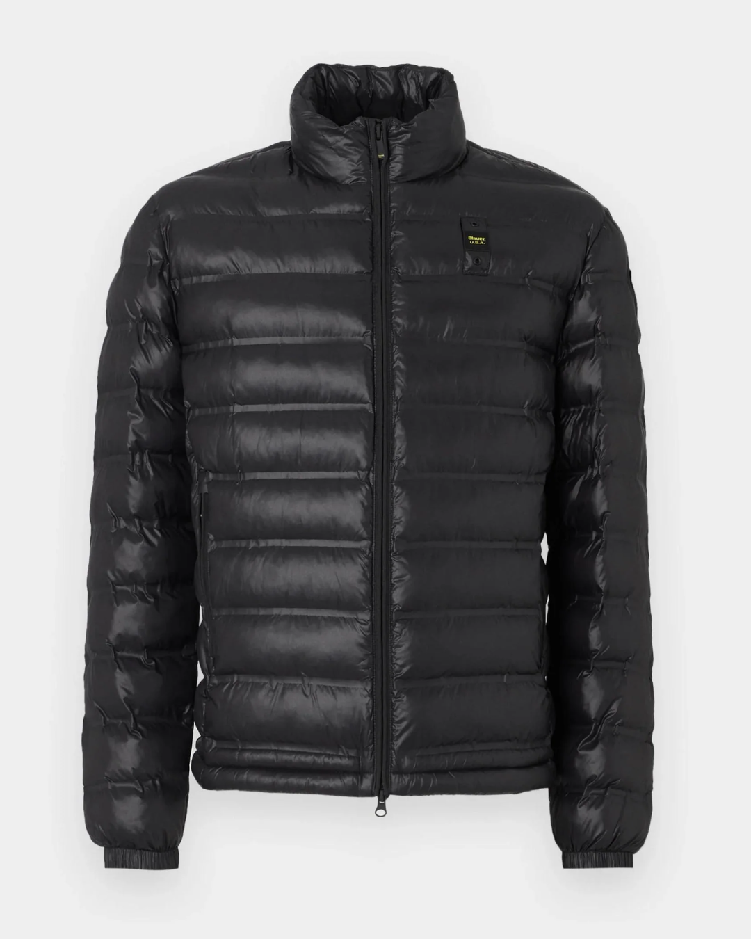 GIUBBETTO TERMOSALDATO SEWALL|Colore:Nero