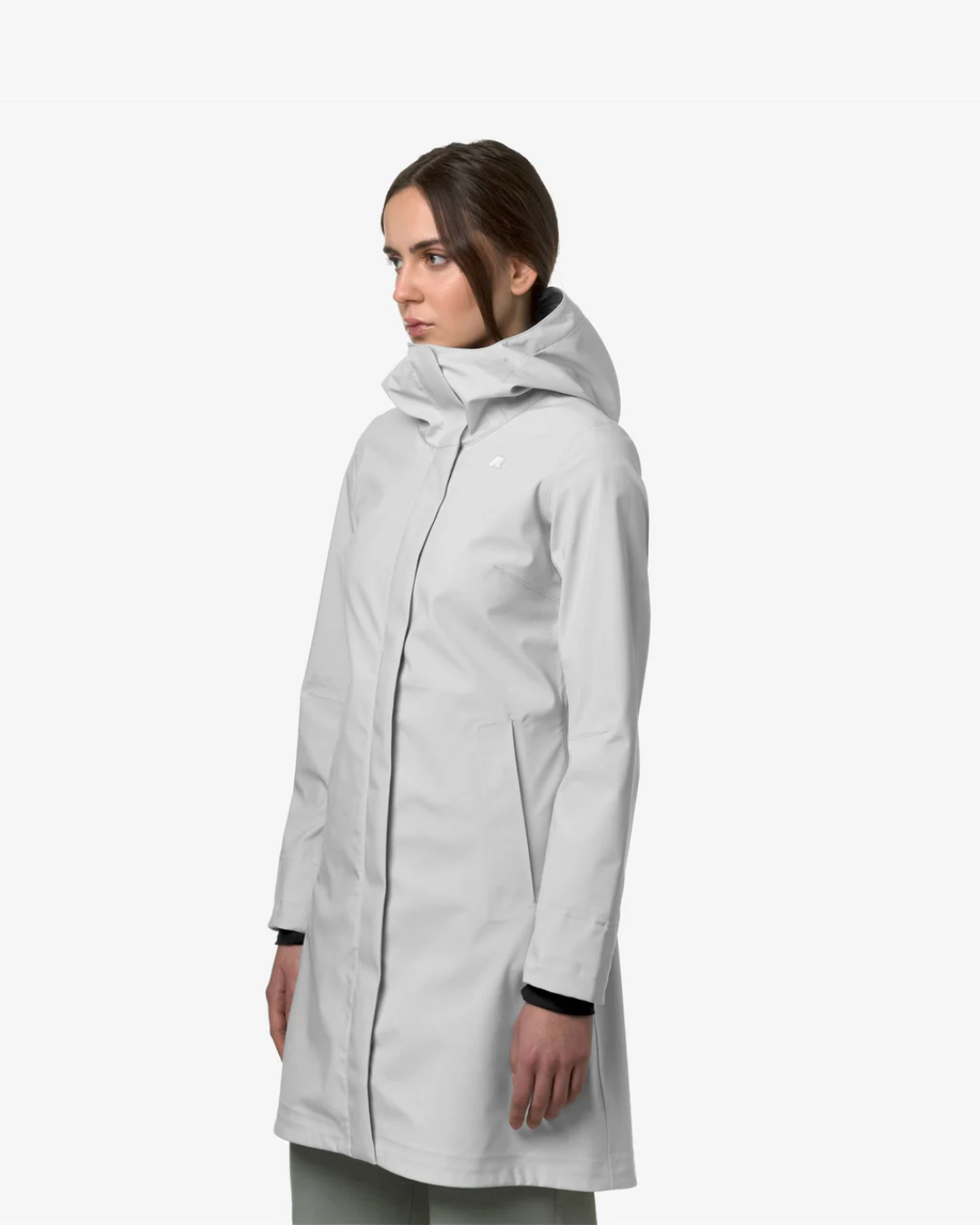 STEPHY BONDED JERSEY|Colore:White