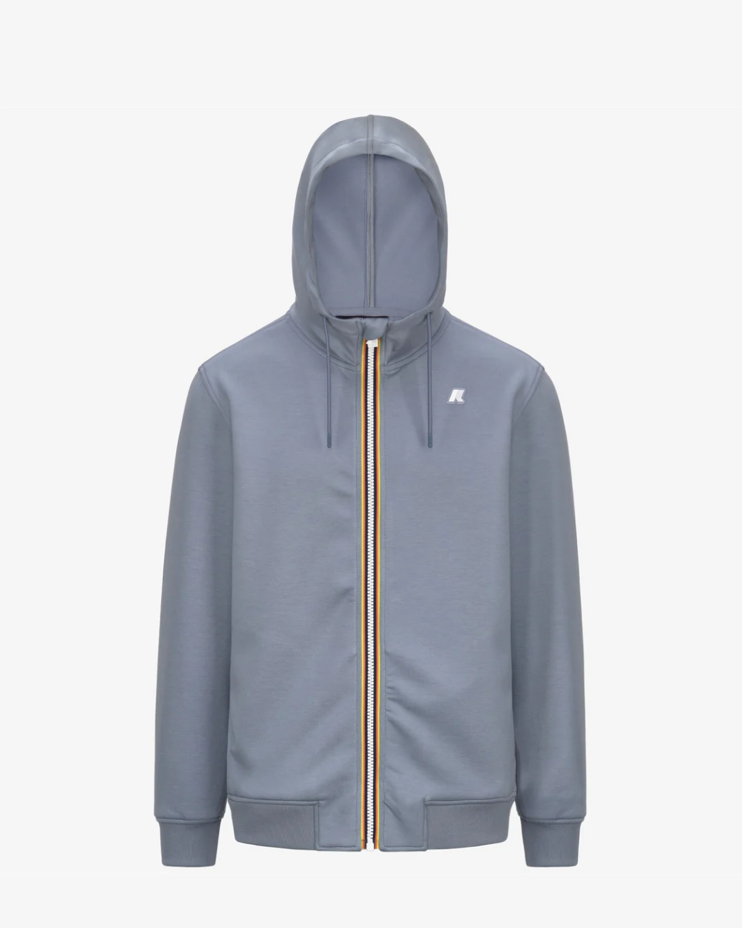 K-Way Rainer Light Spacer |Colore:Grey md