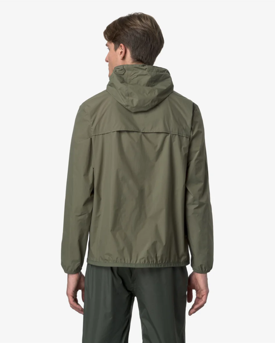LE VRAI 4.0 CLAUDE|Colore:Green lichen