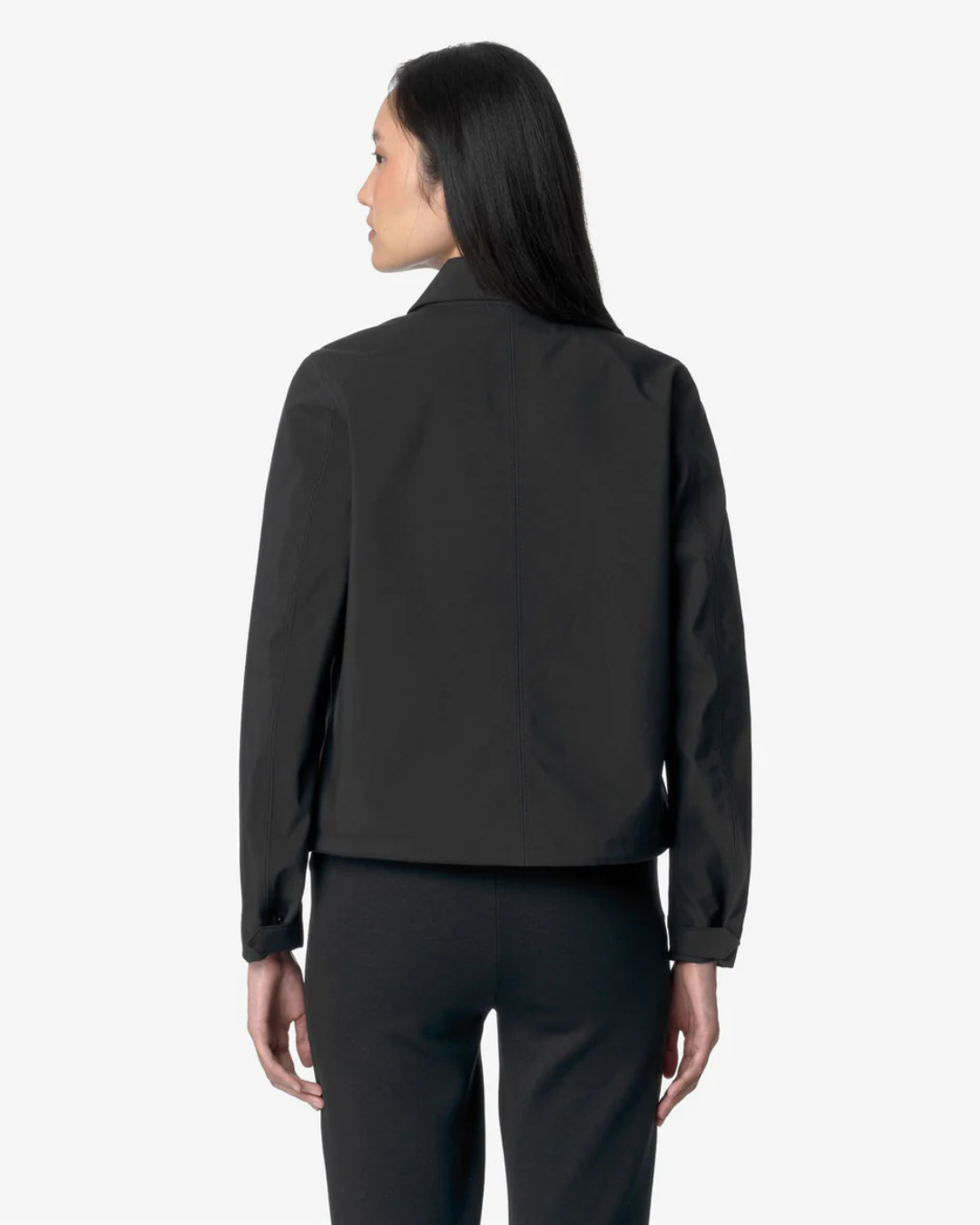 SONDRIELLE BONDED|Colore:Black-blue depth