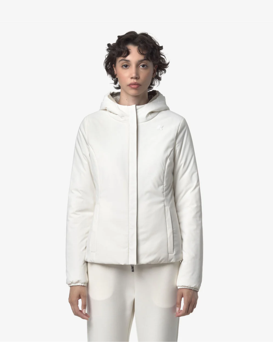 LILY ST WARM REVERSIBLE|Colore:Beige cashmere-white gardenia