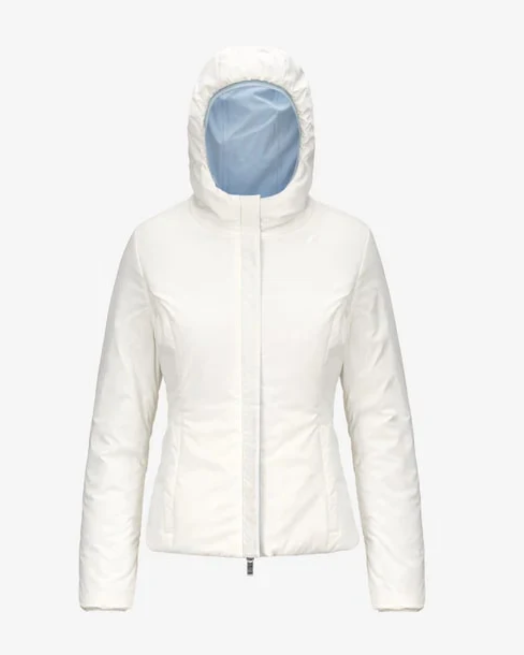 LILY ST WARM REVERSIBLE|Colore:Bianco- azzurro