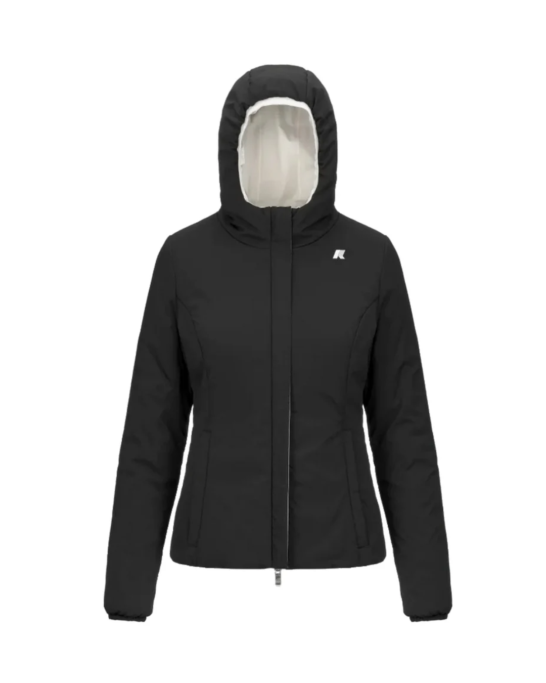 LILY ST WARM REVERSIBLE|Colore:White gardenia - black pure