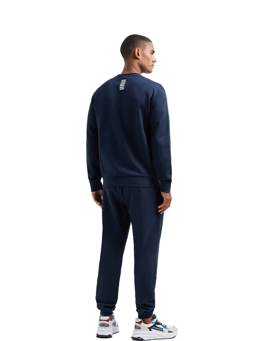 TUTA ARMANI - PJVTZ|Colore:Blu