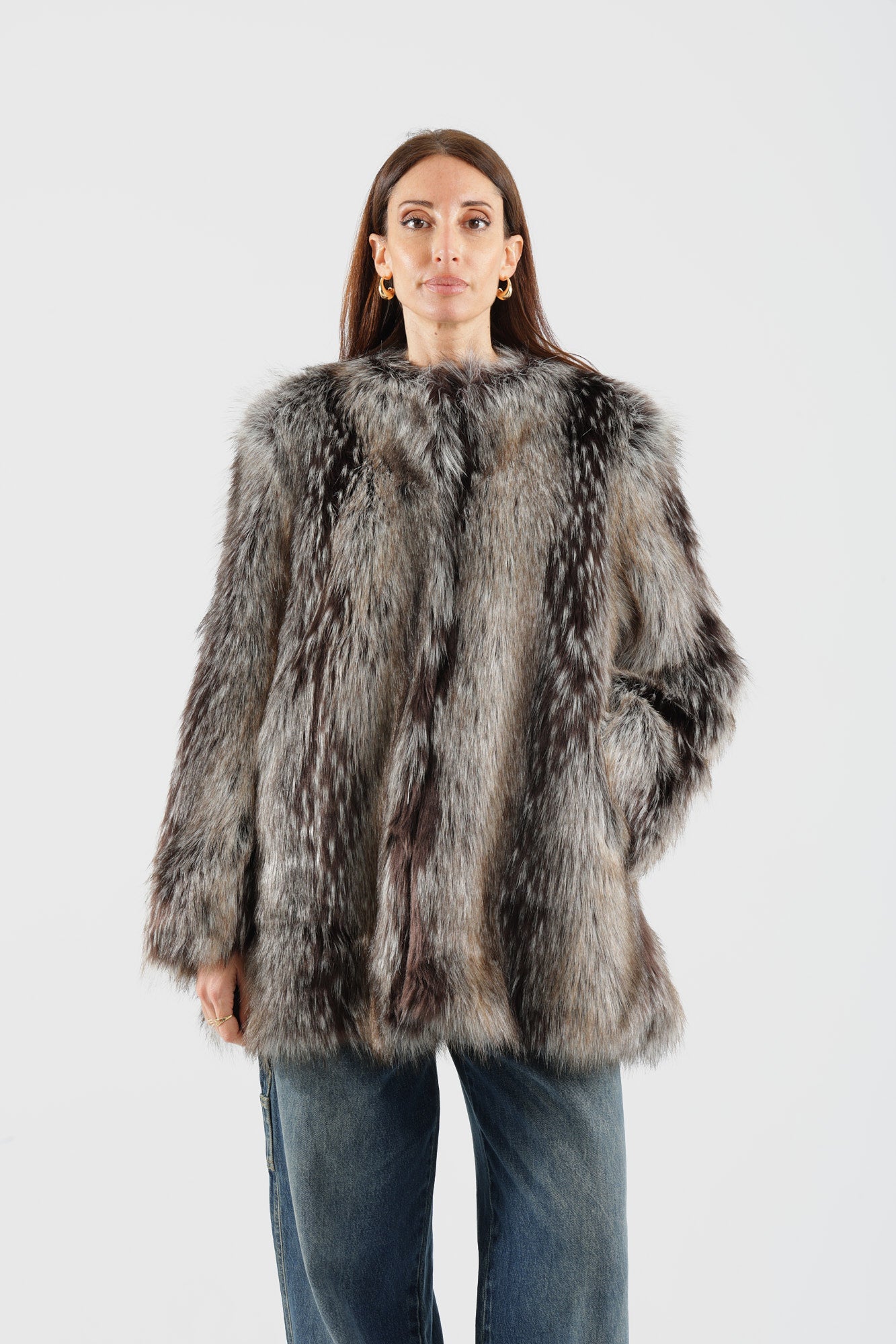 Pelliccia|Colore:Unica