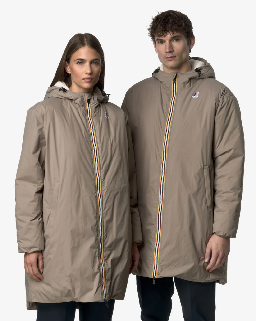 K3114KW|Colore:Beige taupe