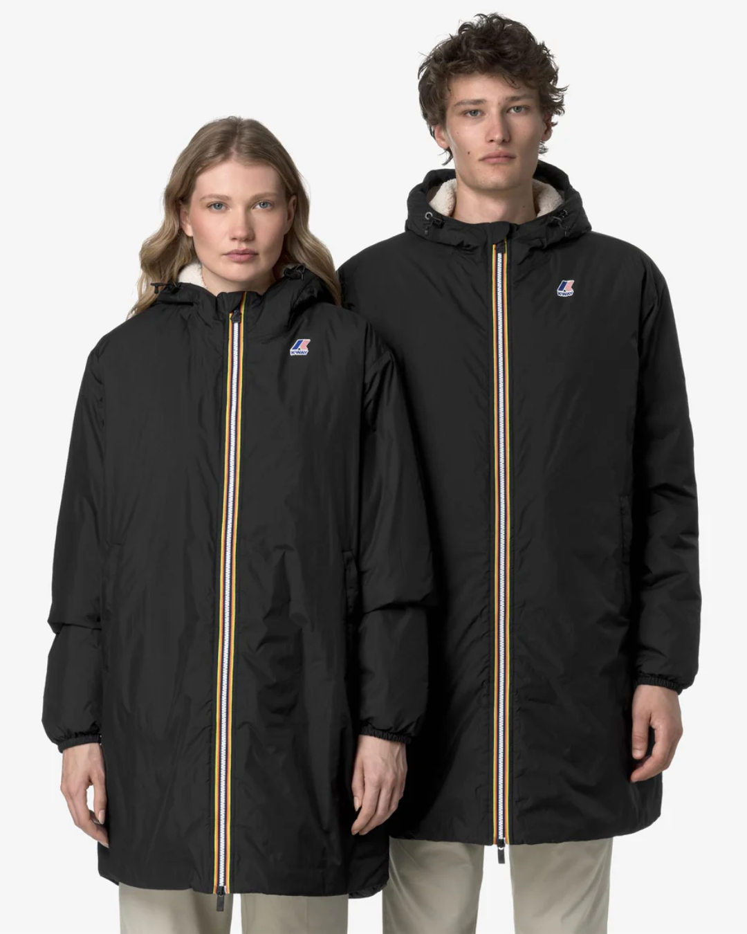 K3114KW|Colore:Black pure