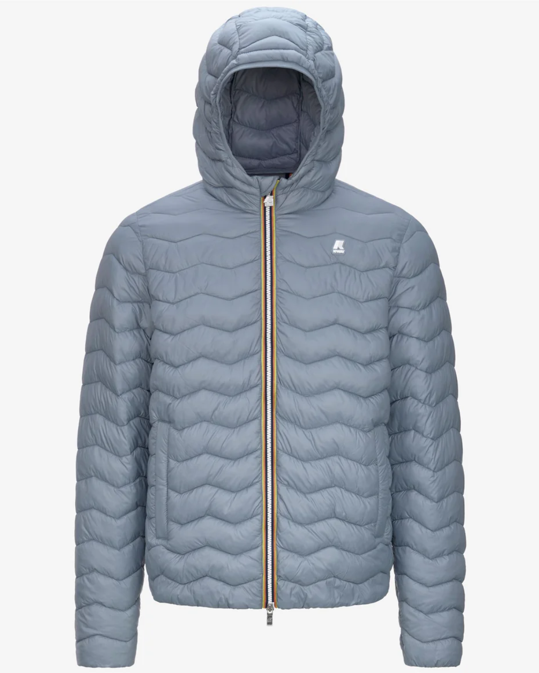 JACK QUILTED WARM|Colore:Grey md