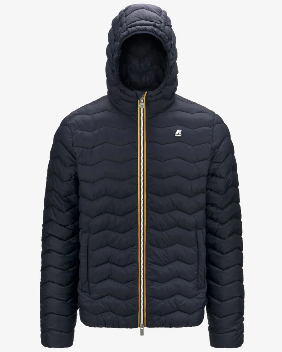 JACK QUILTED WARM|Colore:Blue depth