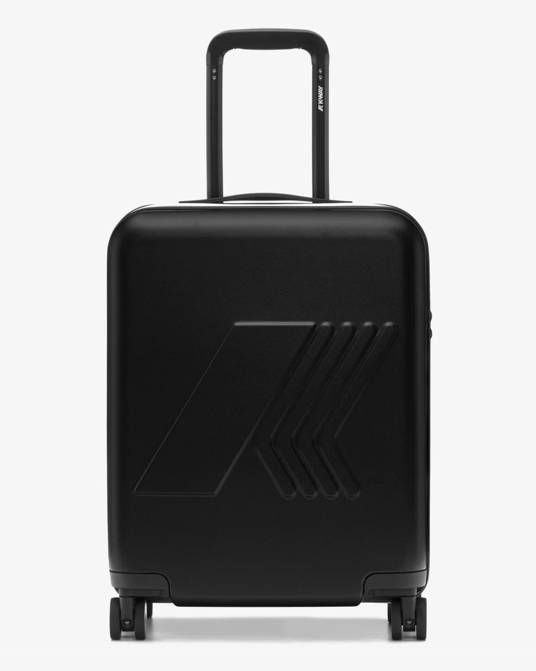 EUDOXIE LOGO|Colore:Black pure