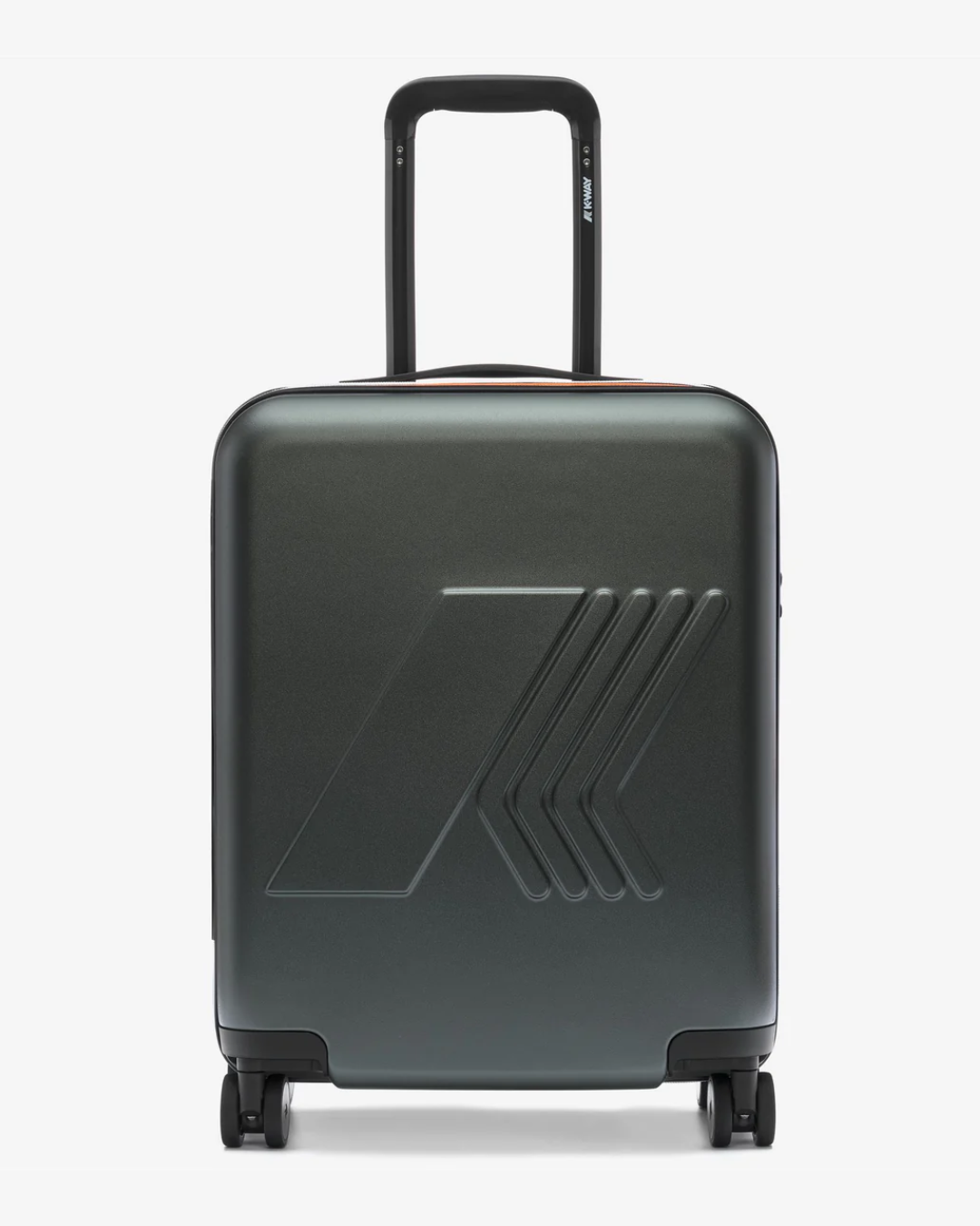 EUDOXIE LOGO|Colore:Green blackish