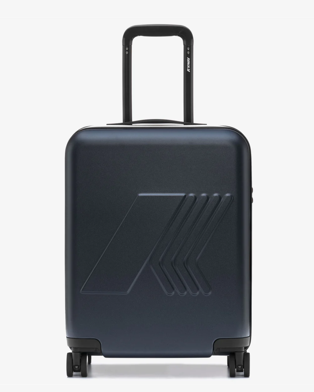 EUDOXIE LOGO|Colore:Blue depth