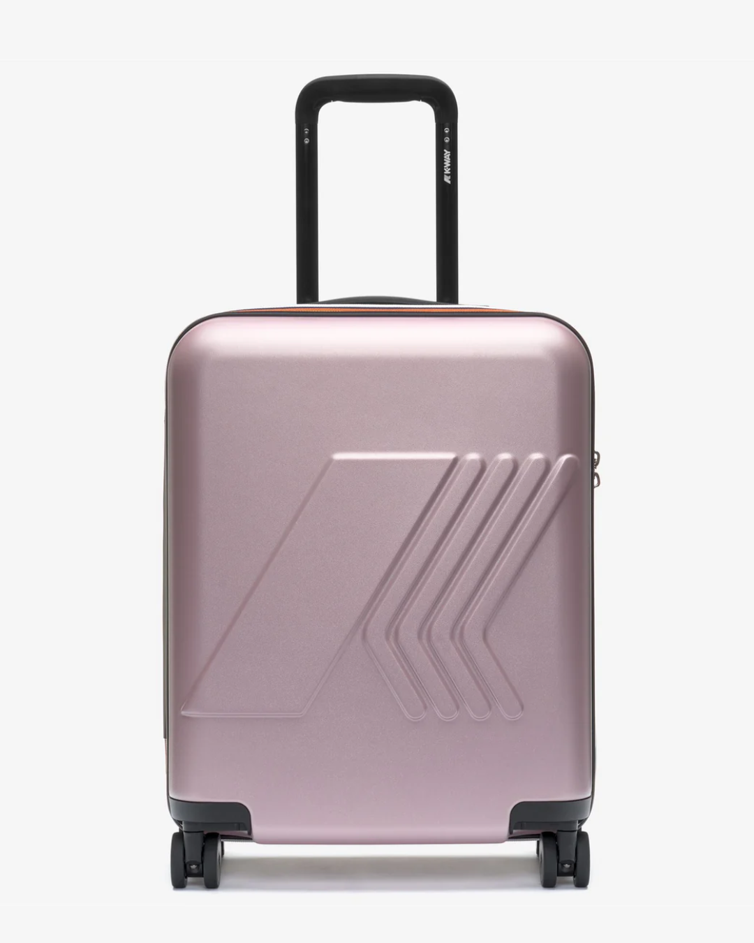 EUDOXIE LOGO|Colore:Rose pinkish