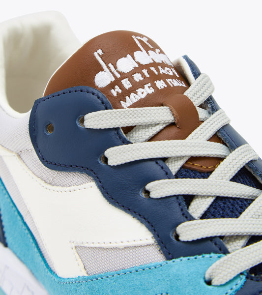 sneakers diadora heritage|Colore:Blu