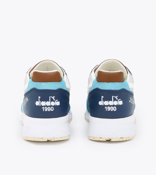 sneakers diadora heritage|Colore:Blu