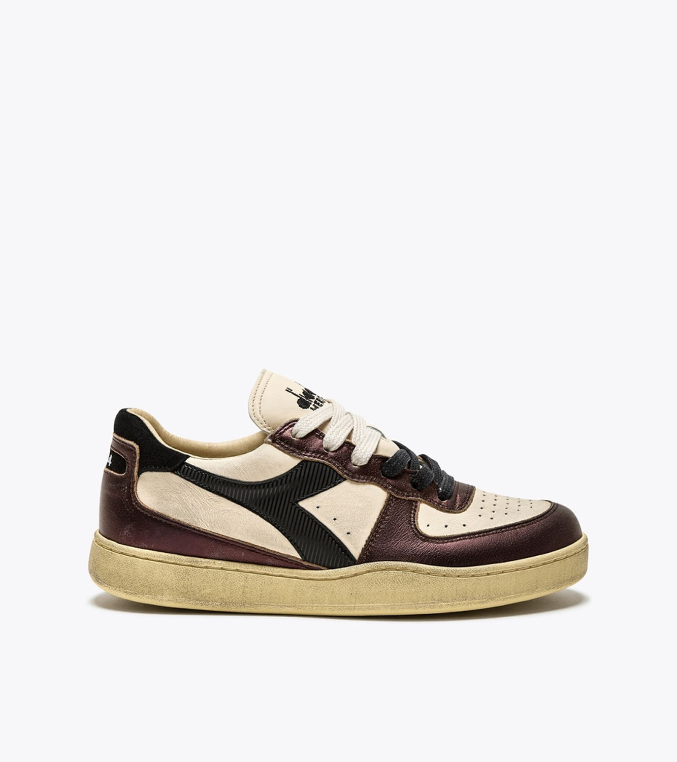 SNEAKERS DIADORA HERITAGE|Colore:Beige