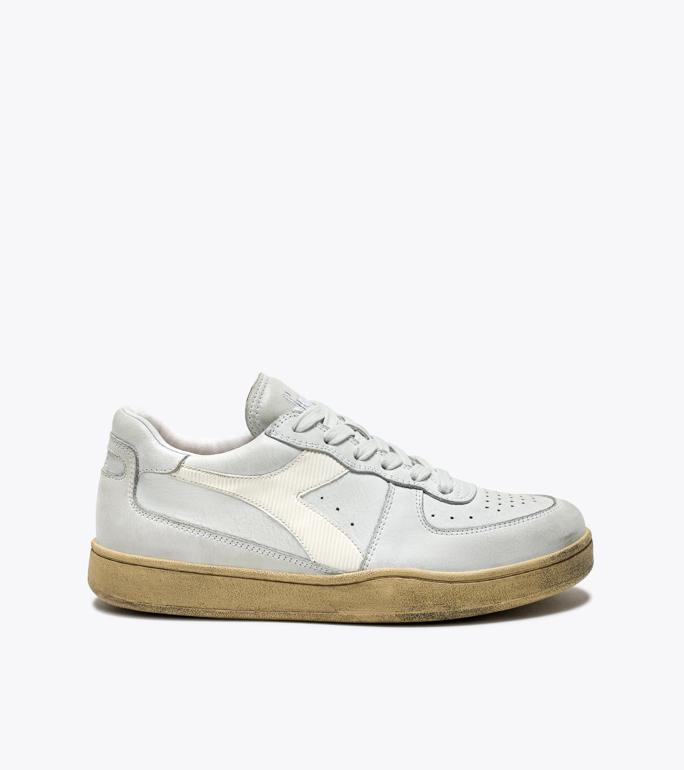 SNEAKERS DIADORA HERITAGE |Colore:Bianco