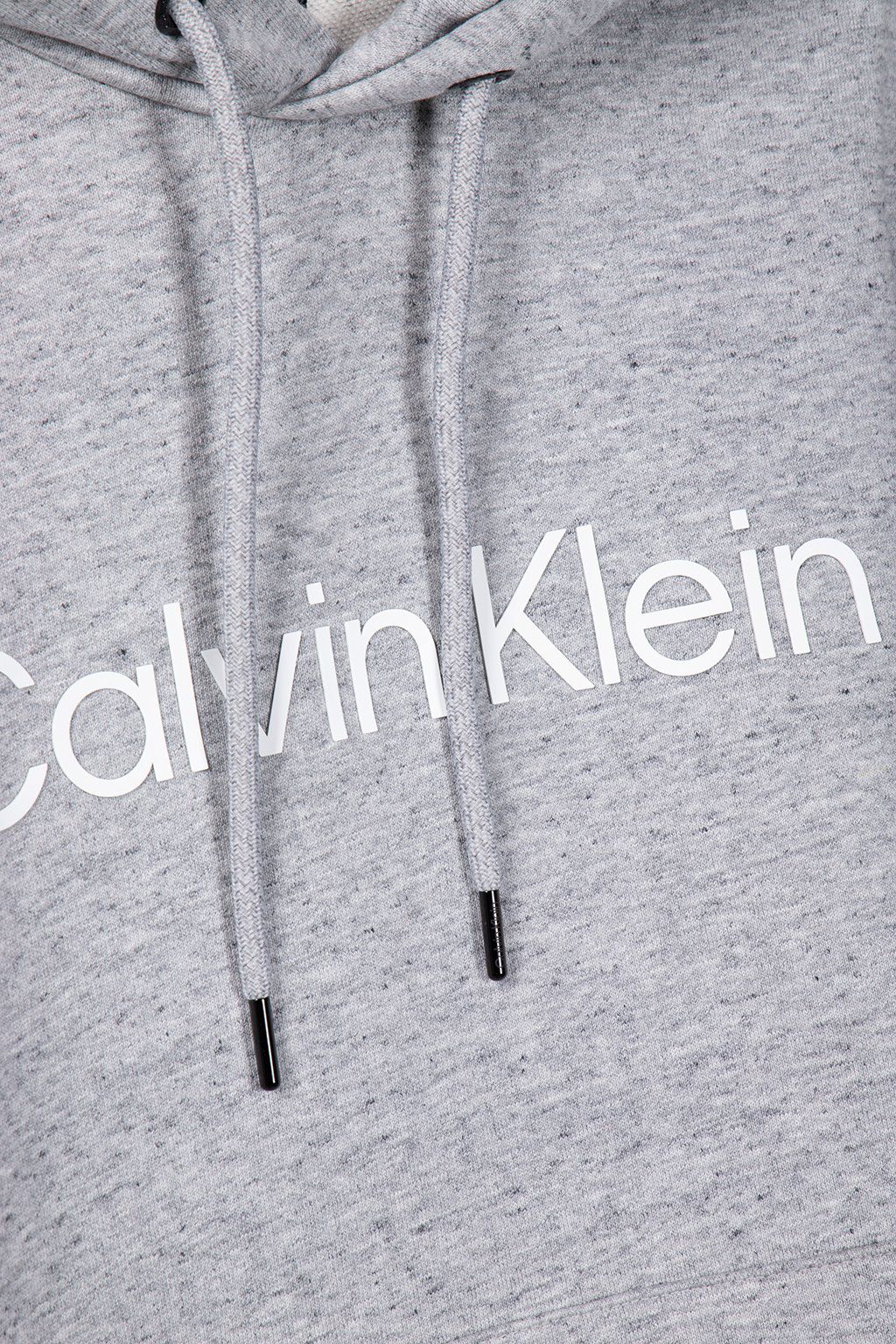 FELPA CON CAPPUCCIO |Colore:Grigio melange