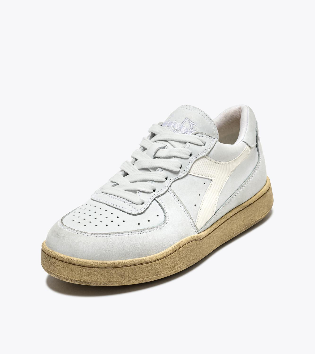 SNEAKERS DIADORA HERITAGE |Colore:Bianco