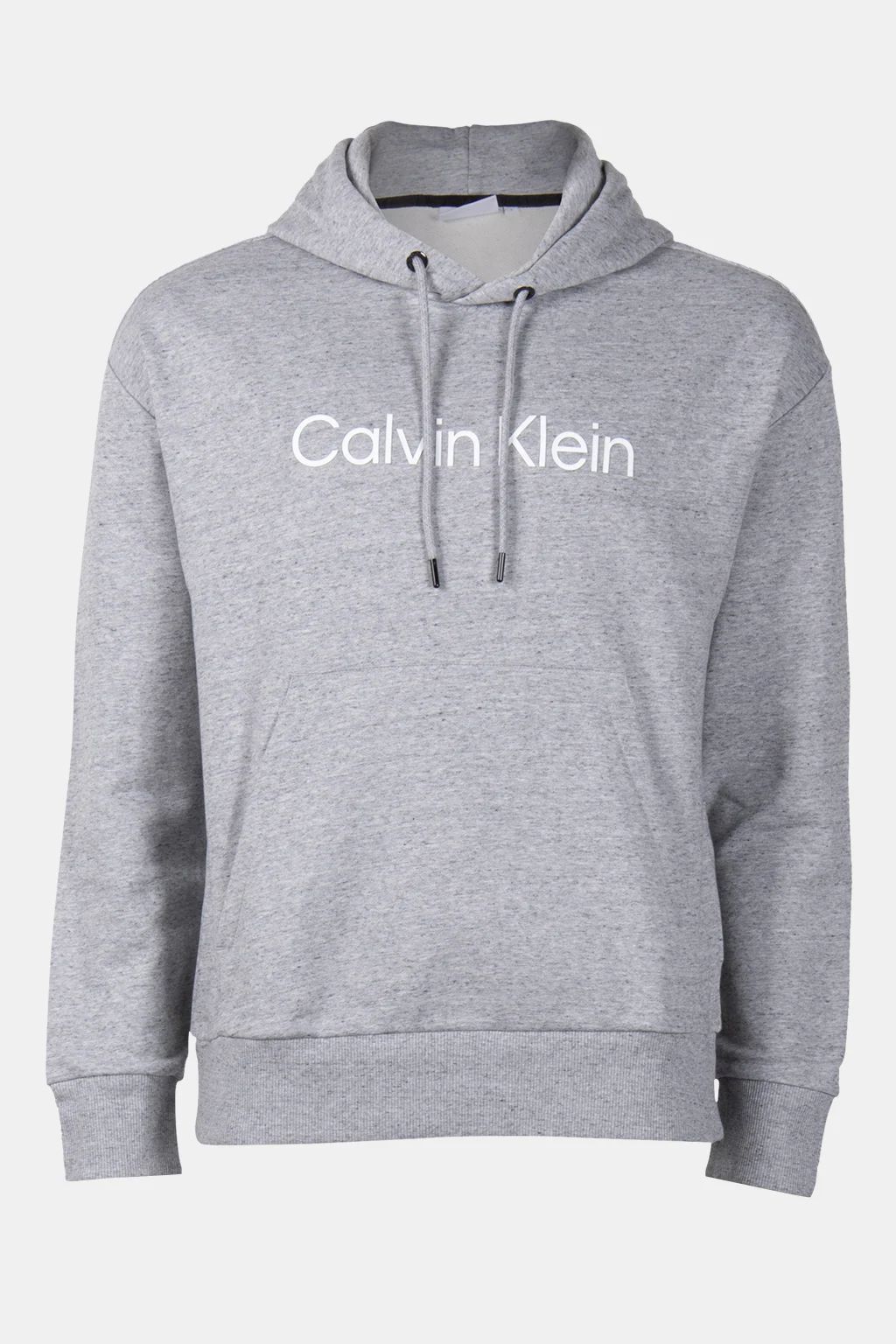 FELPA CON CAPPUCCIO |Colore:Grigio melange