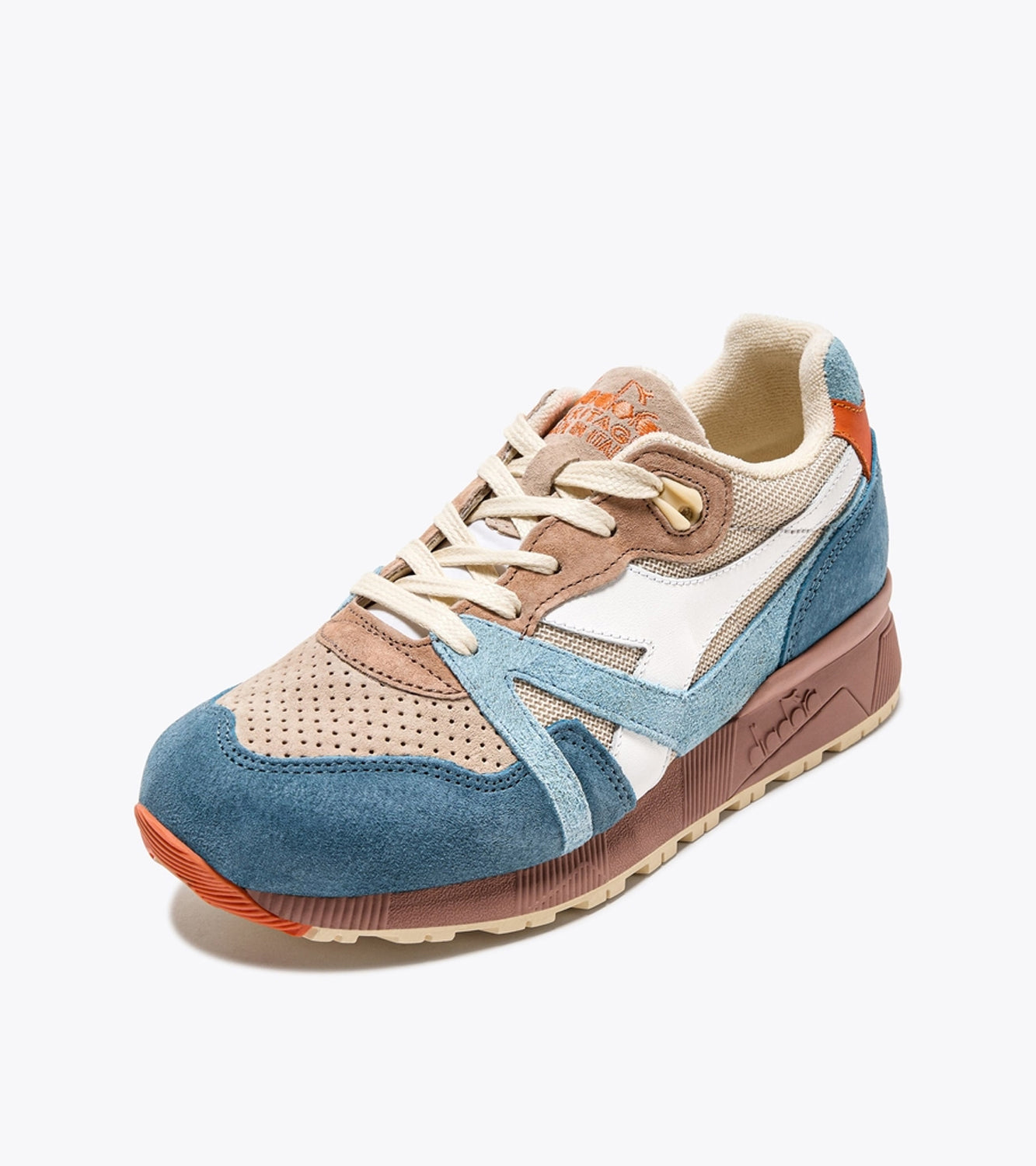 SNEAKERS DIADORA HERITAGE|Colore:Avion