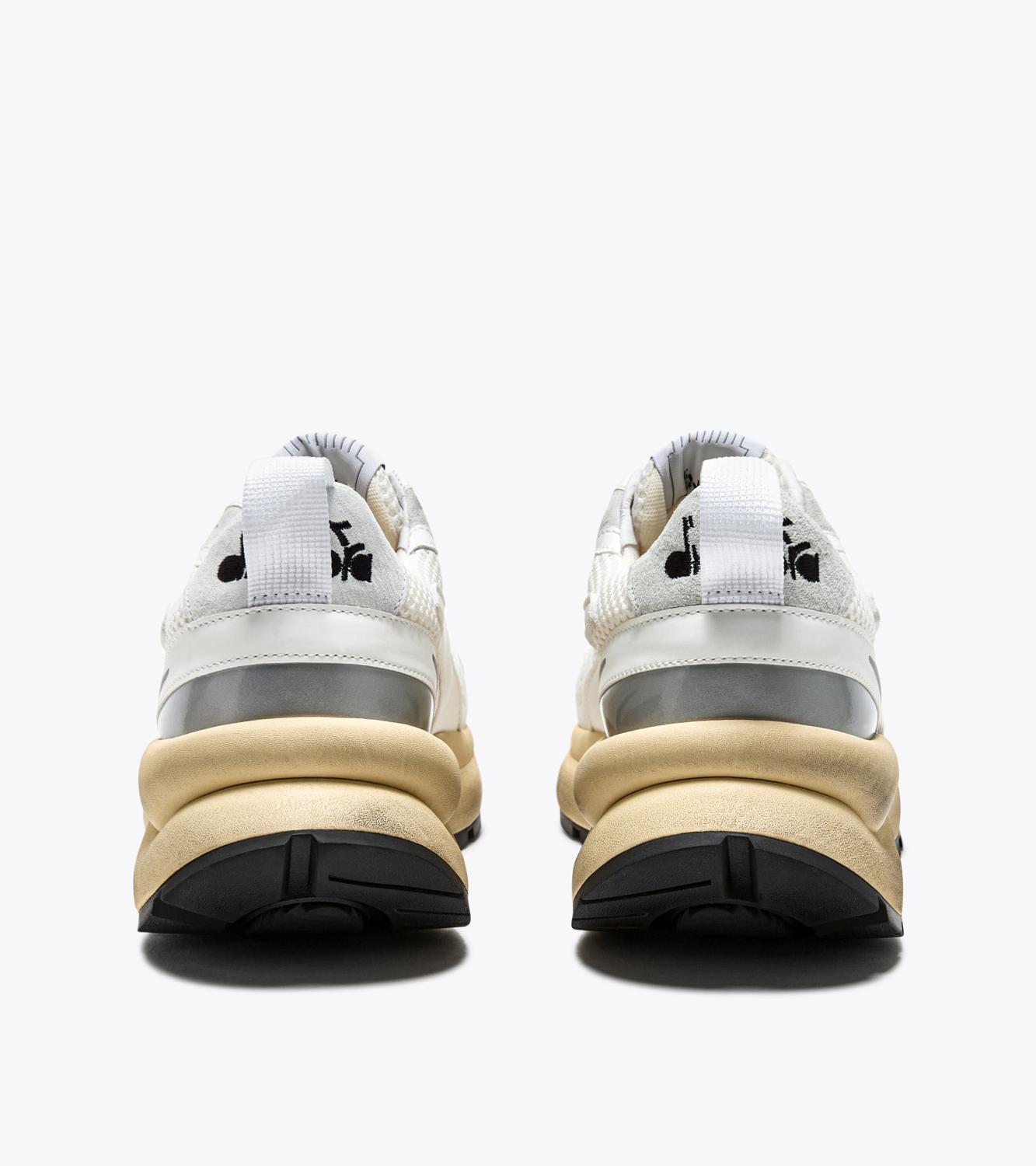 SNEAKERS DIADORA HERITAGE|Colore:Bianco/viola