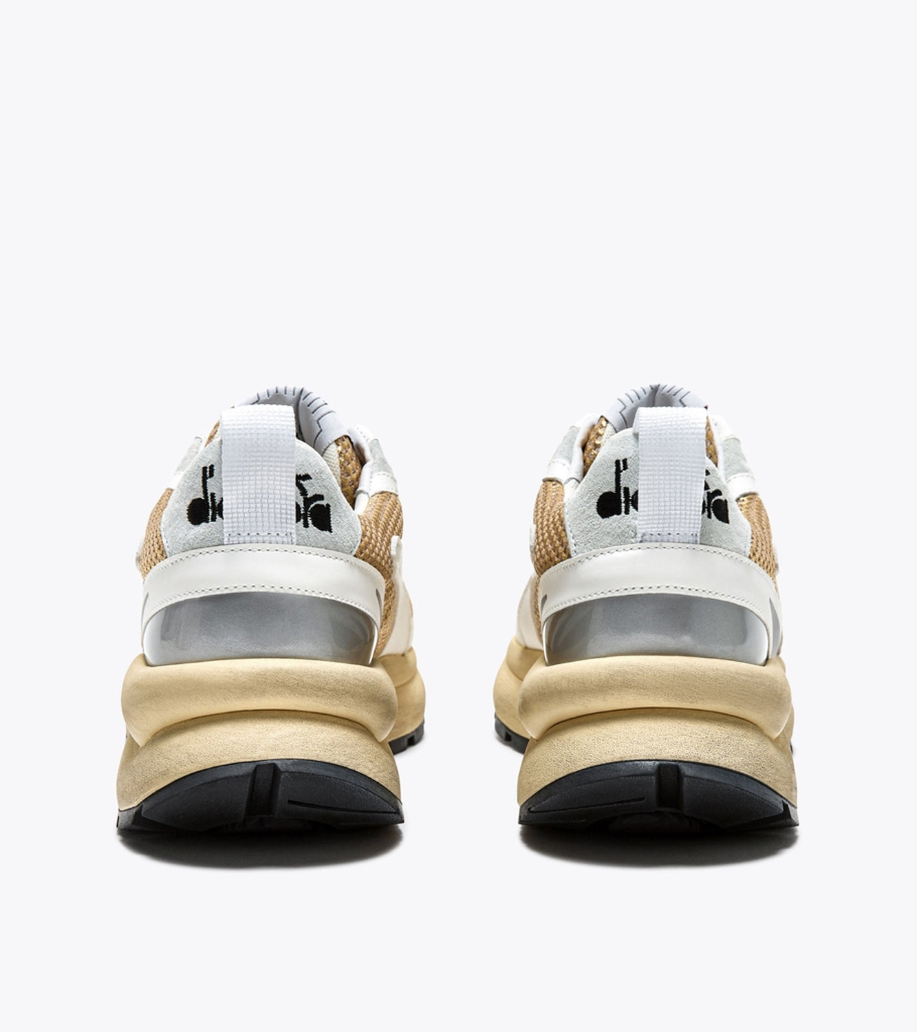 SNEAKERS DIADORA HERITAGE|Colore:Bianco