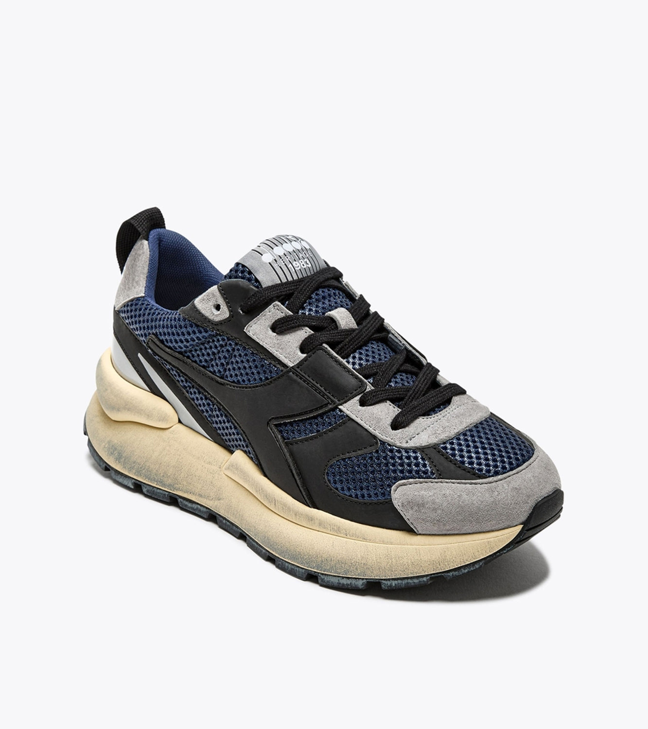 SNEAKERS DIADORA HERITAGE|Colore:Blu