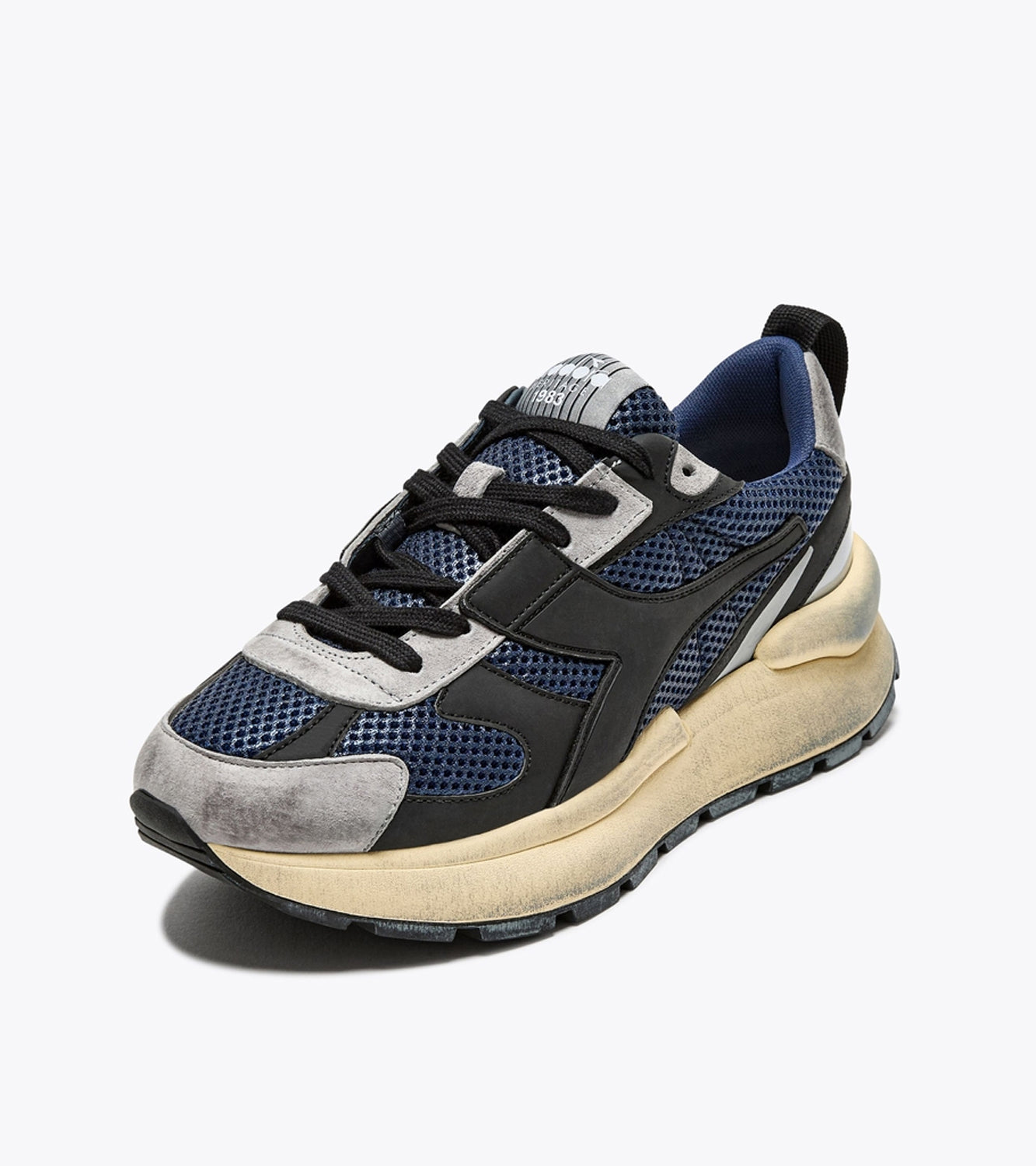 SNEAKERS DIADORA HERITAGE|Colore:Blu