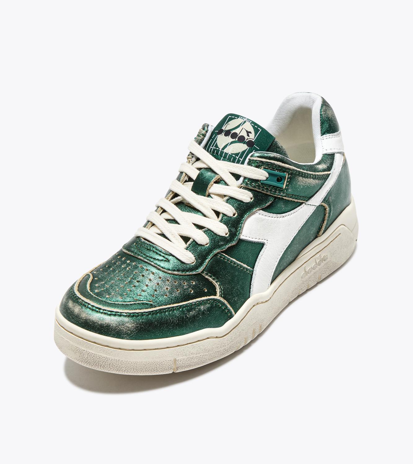 SNEAKERS DIADORA HERITAGE|Colore:Verde