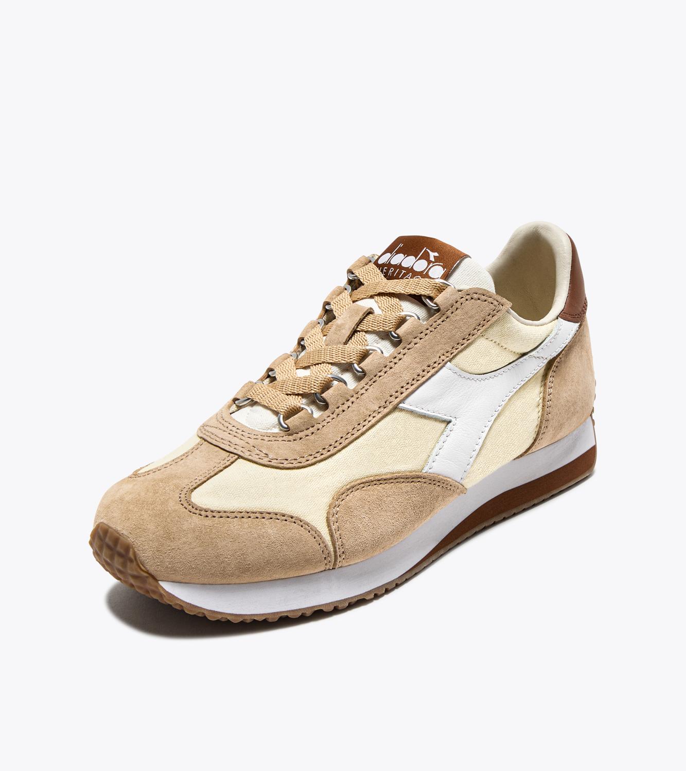 SNEAKERS DIADORA HERITAGE|Colore:Crema