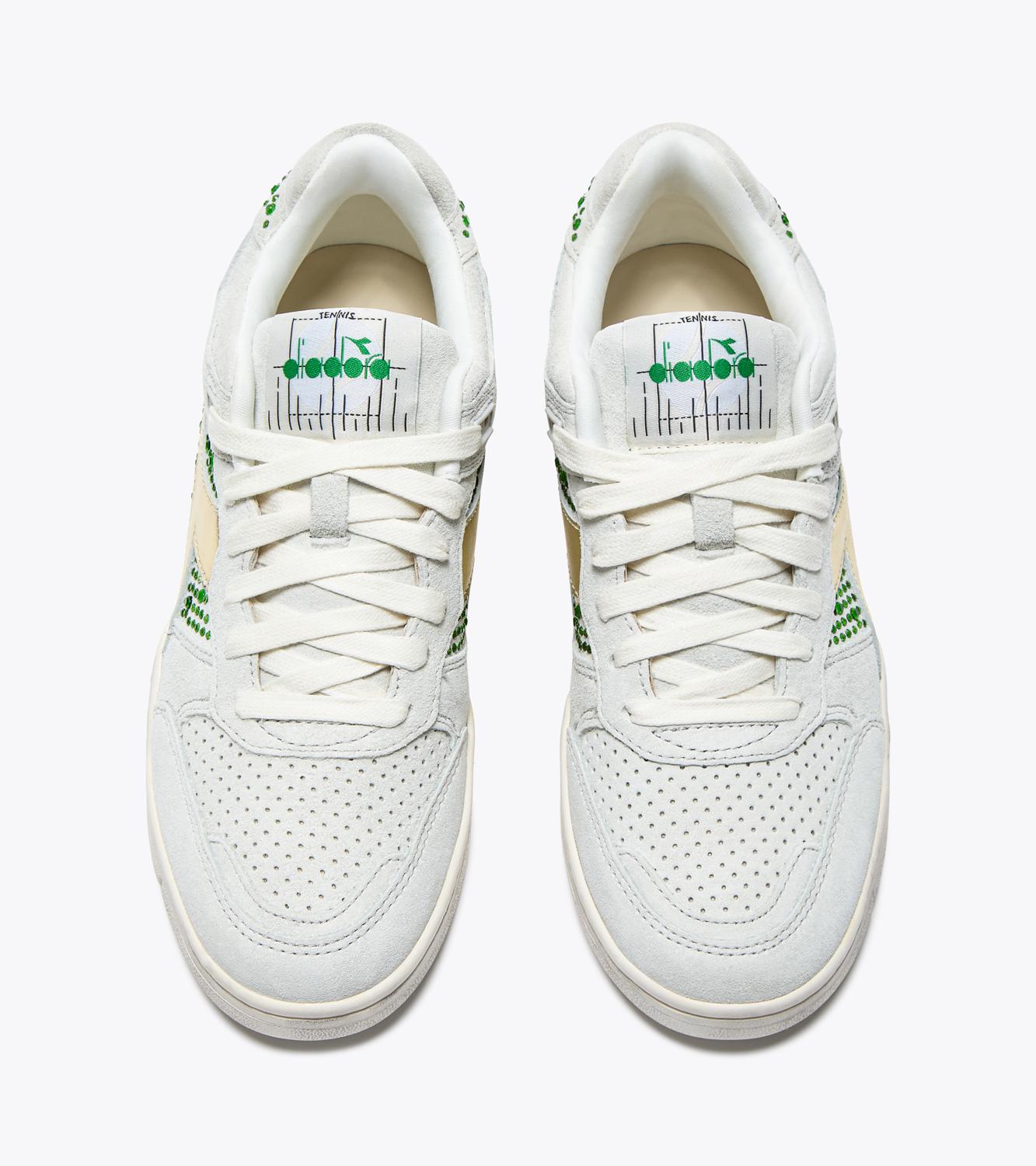 SNEAKERS DIADORA HERITAGE|Colore:Verde