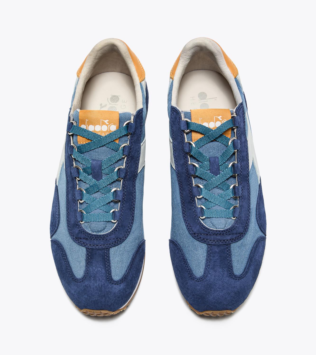 SNEAKERS DIADORA HERITAGE|Colore:Blu