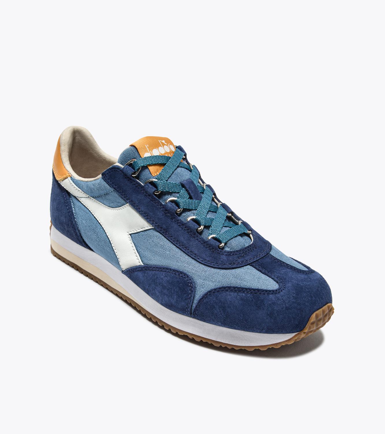 SNEAKERS DIADORA HERITAGE|Colore:Blu