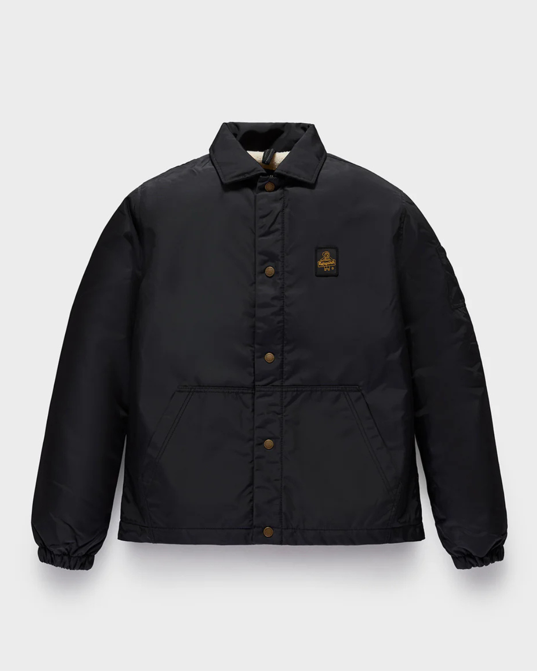 GIACCA GEMINI |Colore:Nero